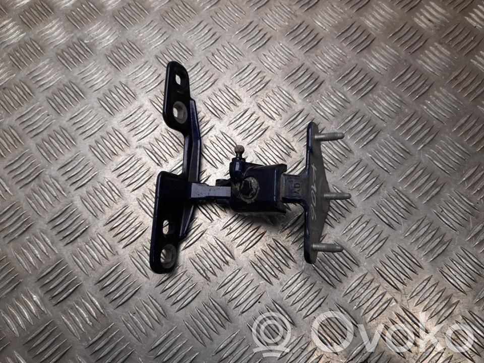 BMW X5 G05 Tailgate/trunk/boot hinge 