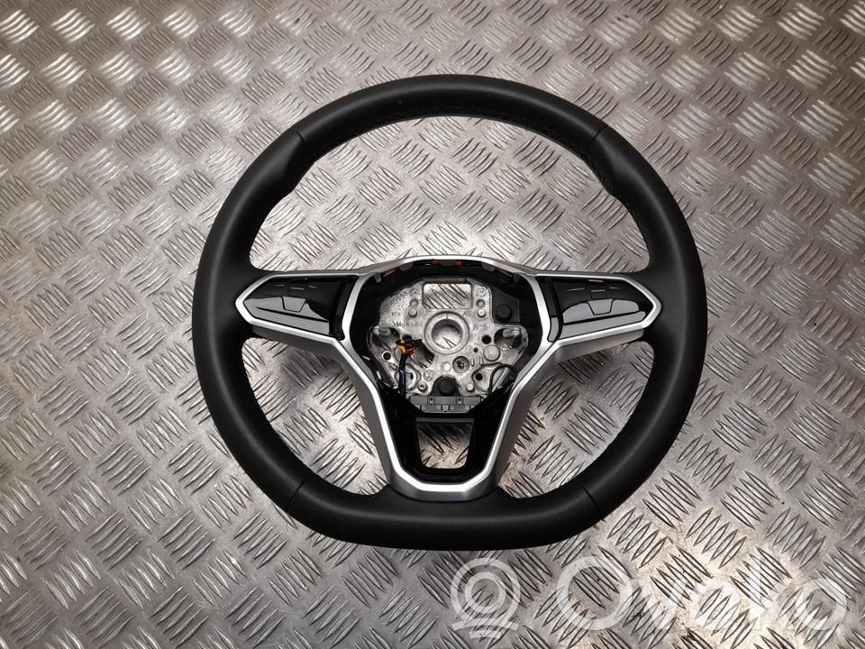Skoda Superb B8 (3V) Ohjauspyörä 