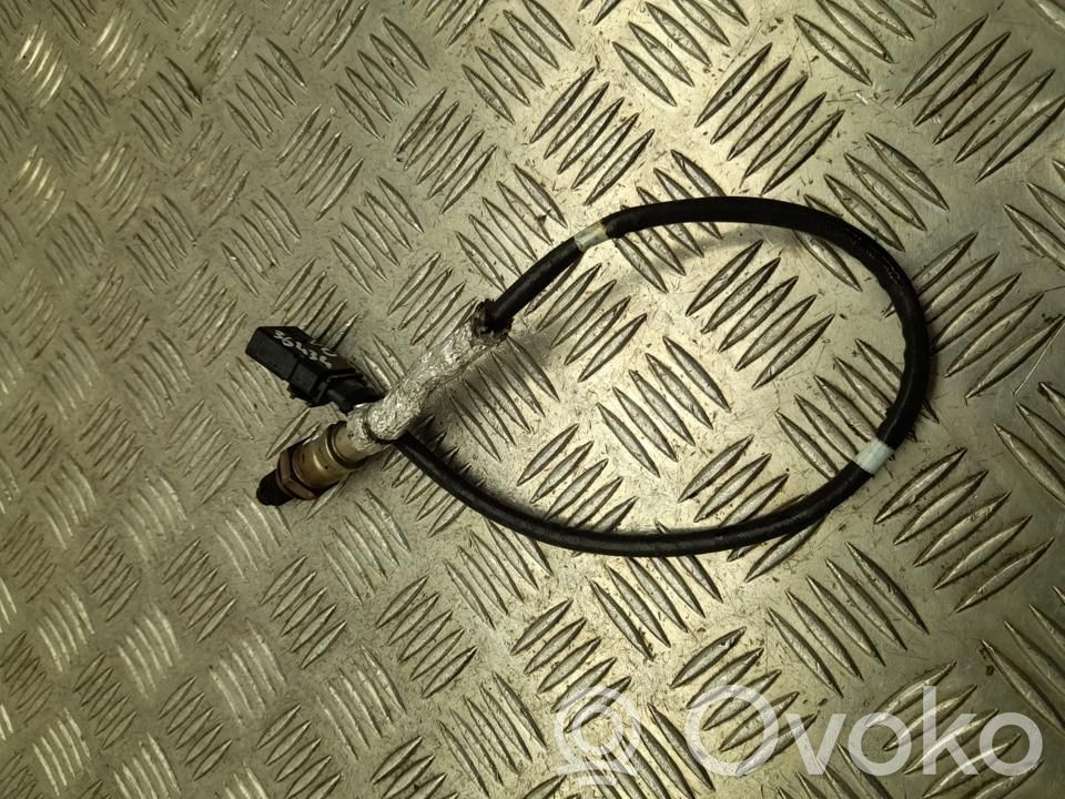 Man TGE 1gen Lambda probe sensor 