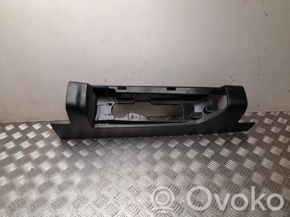 Nissan Primastar Ajovalon kannake 