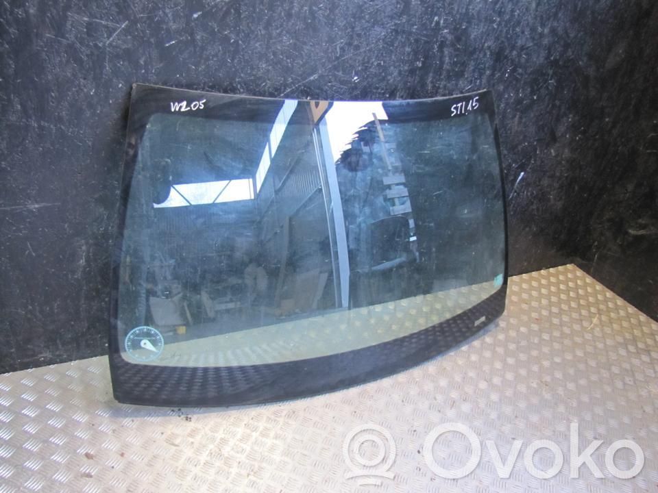 Mercedes-Benz C W205 Parabrezza anteriore/parabrezza 