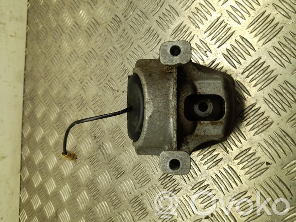 Porsche Macan (95B) Suport tampon motor 