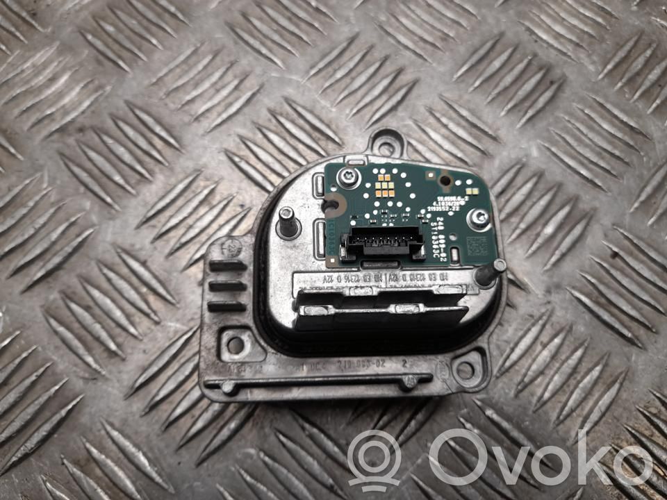 Valomoduuli LCM   24989602,G8996
