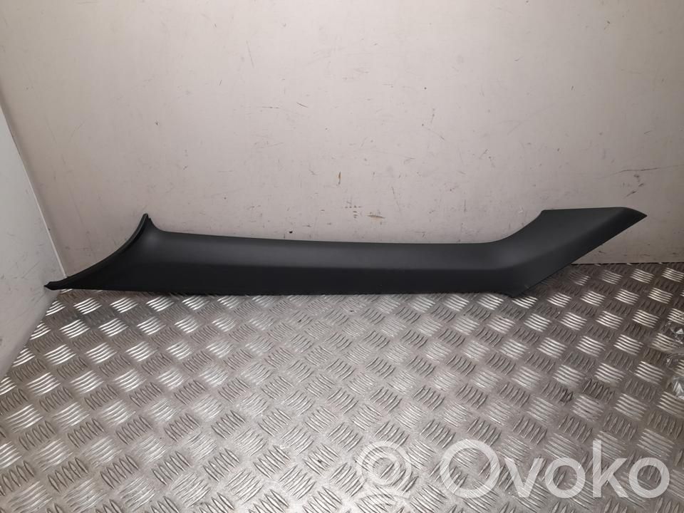 Volkswagen ID. Buzz Pilar (A) 