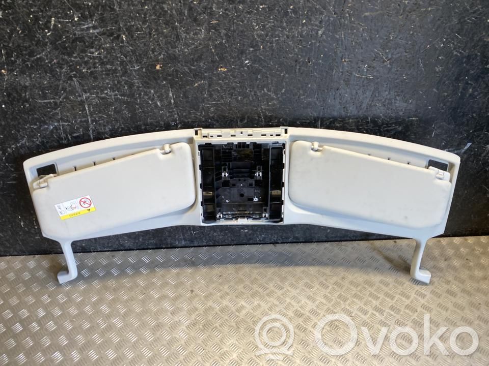 Man TGE 1gen Rivestimento del tetto 
