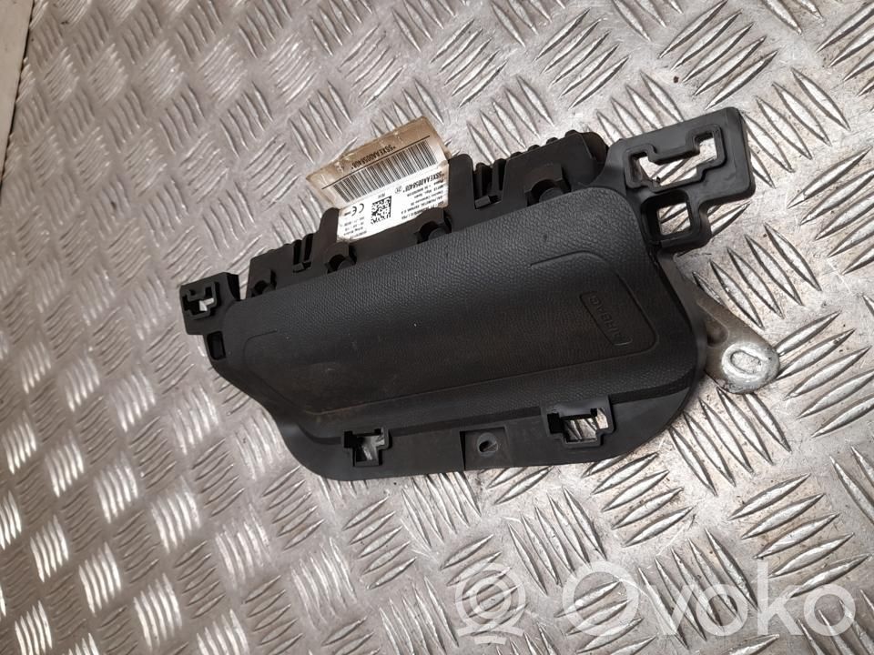 Opel Mokka B Poduszka powietrzna Airbag boczna 