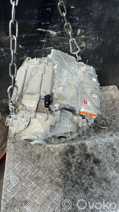 Volkswagen ID.4 Motor 