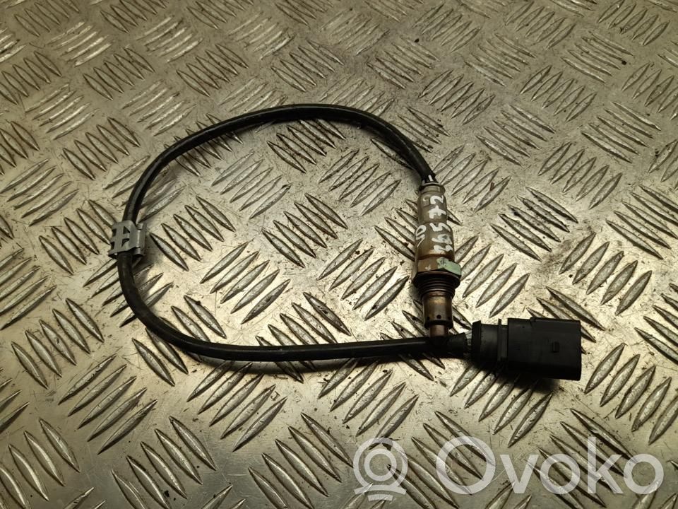 Porsche Macan (95B) Lambda probe sensor 