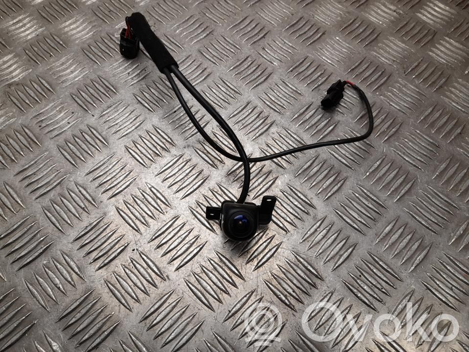 KIA Ceed Rear bumper camera 