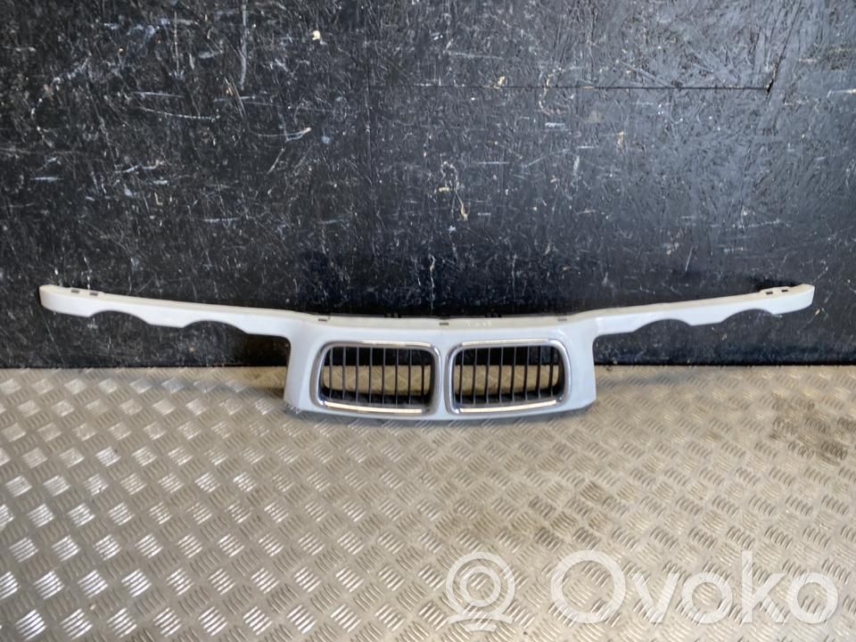Front grill   8148727,J2205