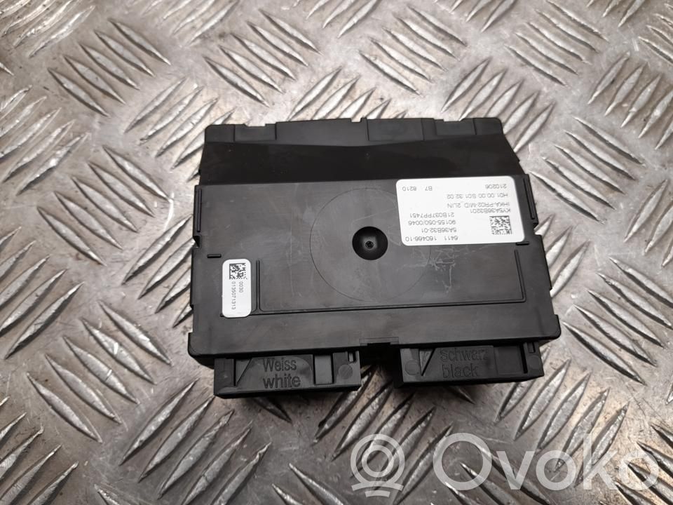 BMW 4 G22 G23 G24 G26 Panel klimatyzacji 