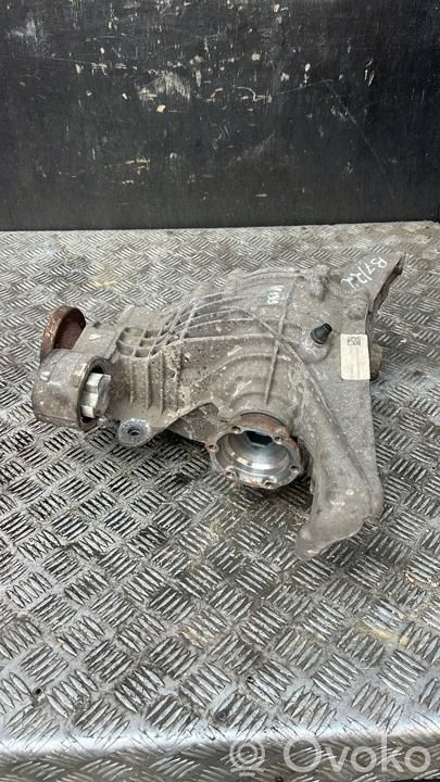 Audi Q7 4M Diferencial trasero 