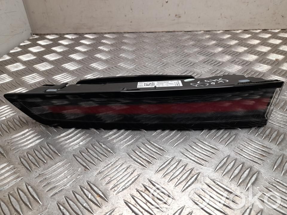 Opel Astra L Takavalot 