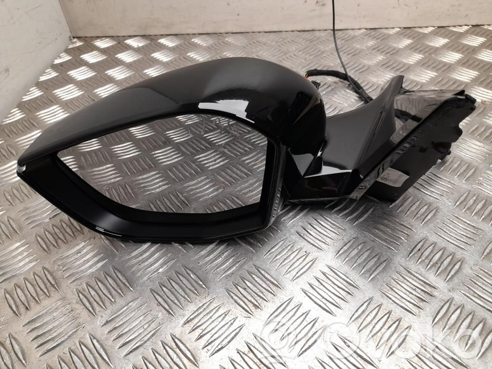 Opel Astra L Specchietto retrovisore elettrico portiera anteriore