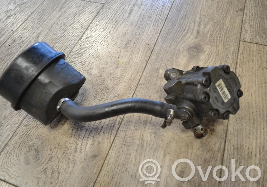 Iveco Daily 6th gen Ohjaustehostimen pumppu 