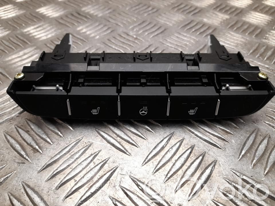 KIA Ceed Other switches/knobs/shifts 