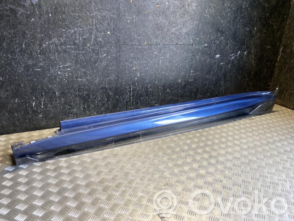 BMW X5 G05 Marche-pied avant 