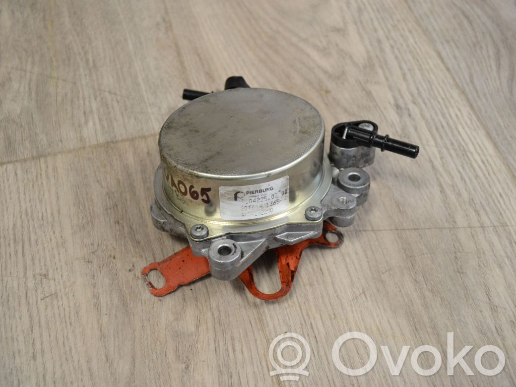 Peugeot Boxer Siurblys vakuumo 