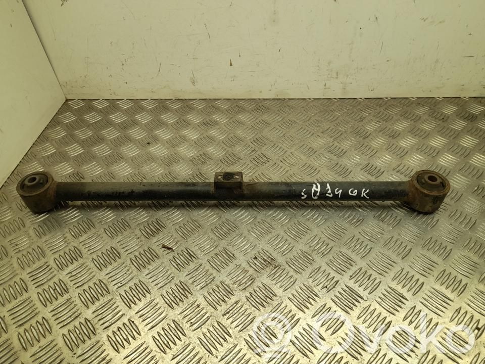 Toyota Land Cruiser (J150) Basculă superioară spate 