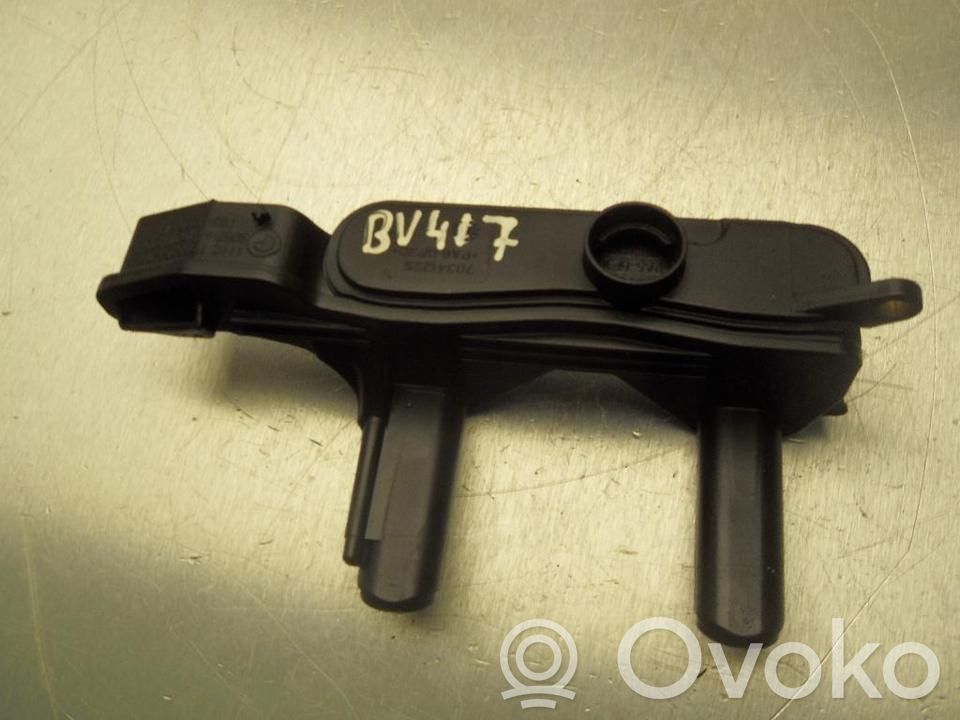 Odpowietrznik / Separator oleju   7566261,70341227,BV417
