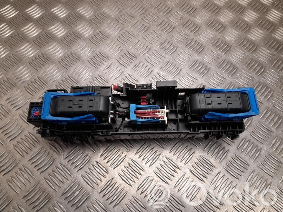 Tesla Model X Fuse box set 
