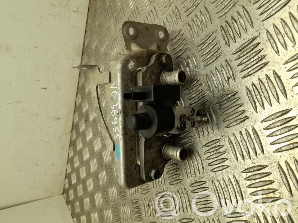 Tesla Model S APC control unit/module 