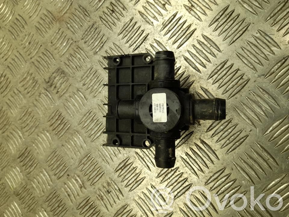 Tesla Model S Webasto pompe de circulation d'eau 