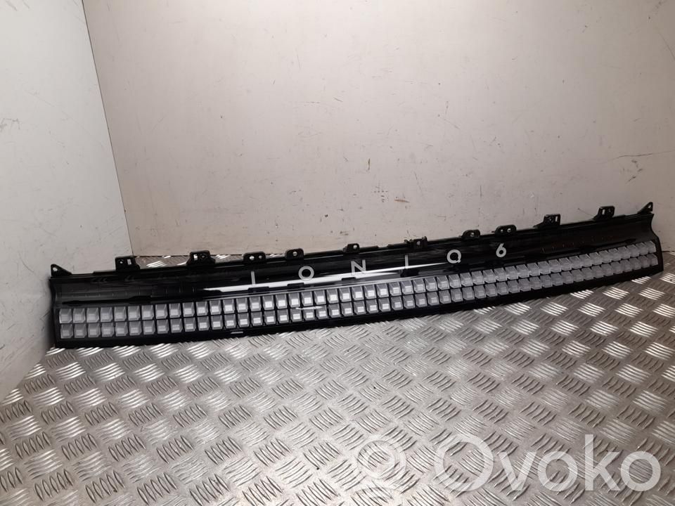 Hyundai IONIQ 6 Lampy tylnej klapy bagażnika 