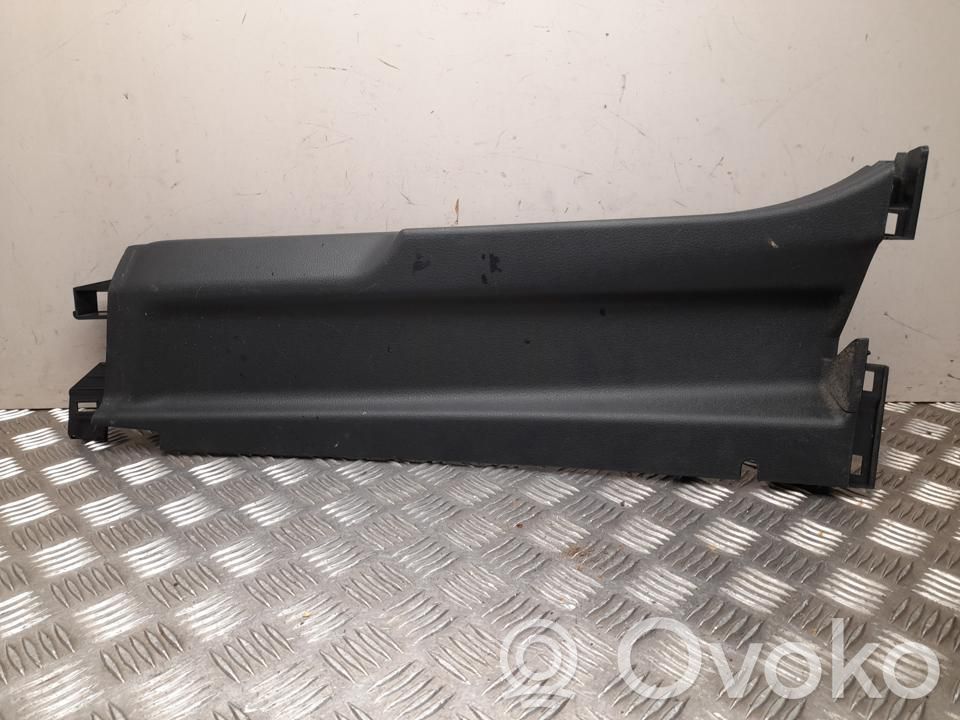 Volkswagen Caddy Capac stâlp (B) (superior) 