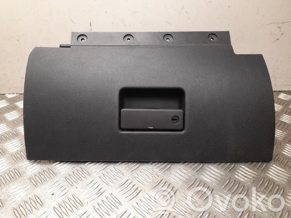 Ford Mustang V Set vano portaoggetti 