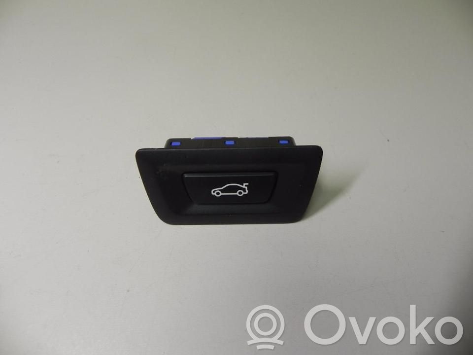 BMW 3 F30 F35 F31 Comutator deschidere hayon 