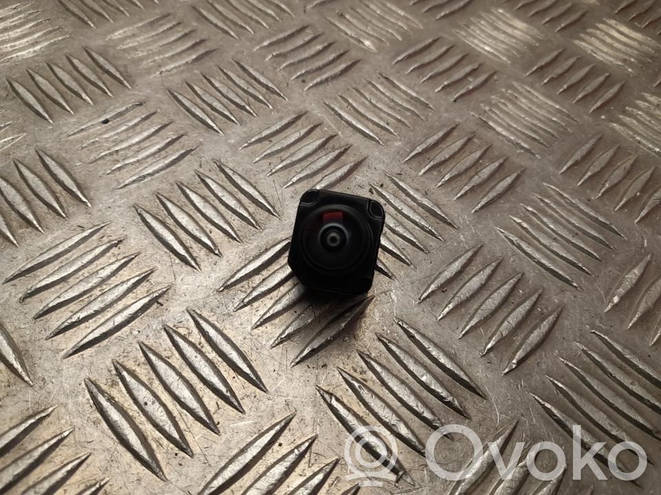 Audi Q4 e-tron Telecamera paraurti posteriore 