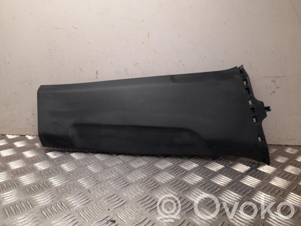 MG MG4 ev Osłona górna słupka / B 