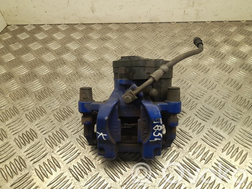 Tylny zacisk hamulcowy   3Q0615405AH,VD37034