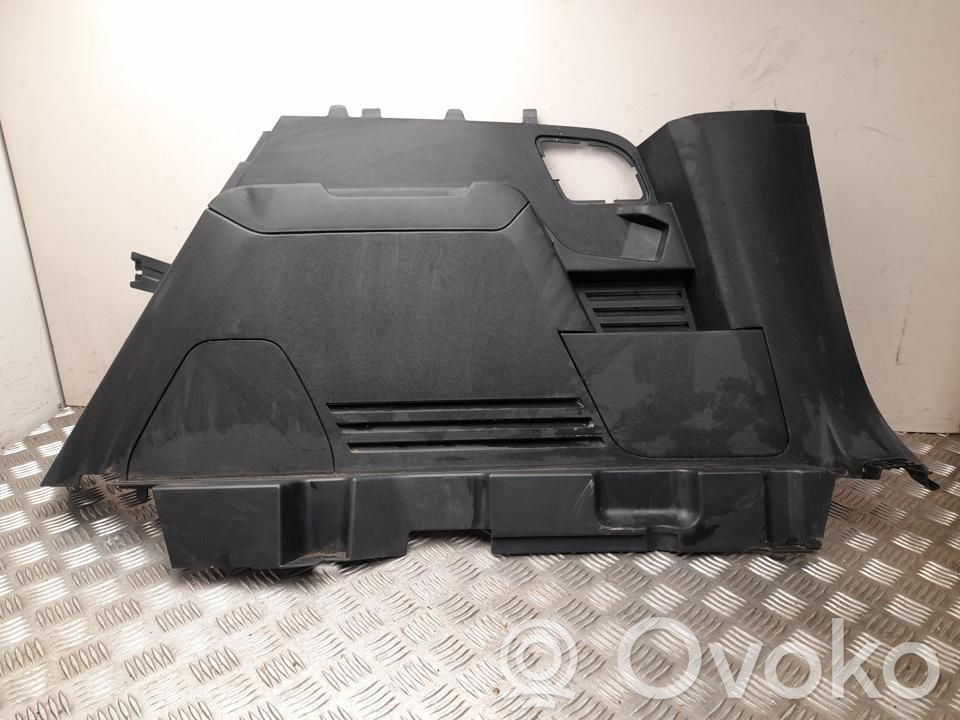 Peugeot 5008 Altro elemento di rivestimento bagagliaio/baule 