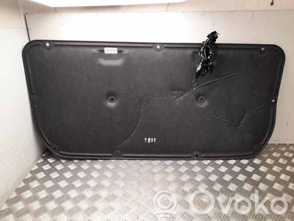 Mazda MX-30 Izolație fonică și termică capotă 