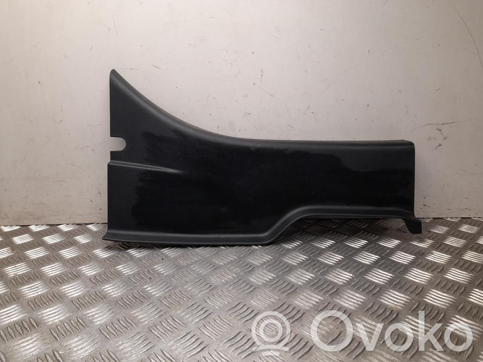(C) pillar trim   1EB80TRMAA,H3132