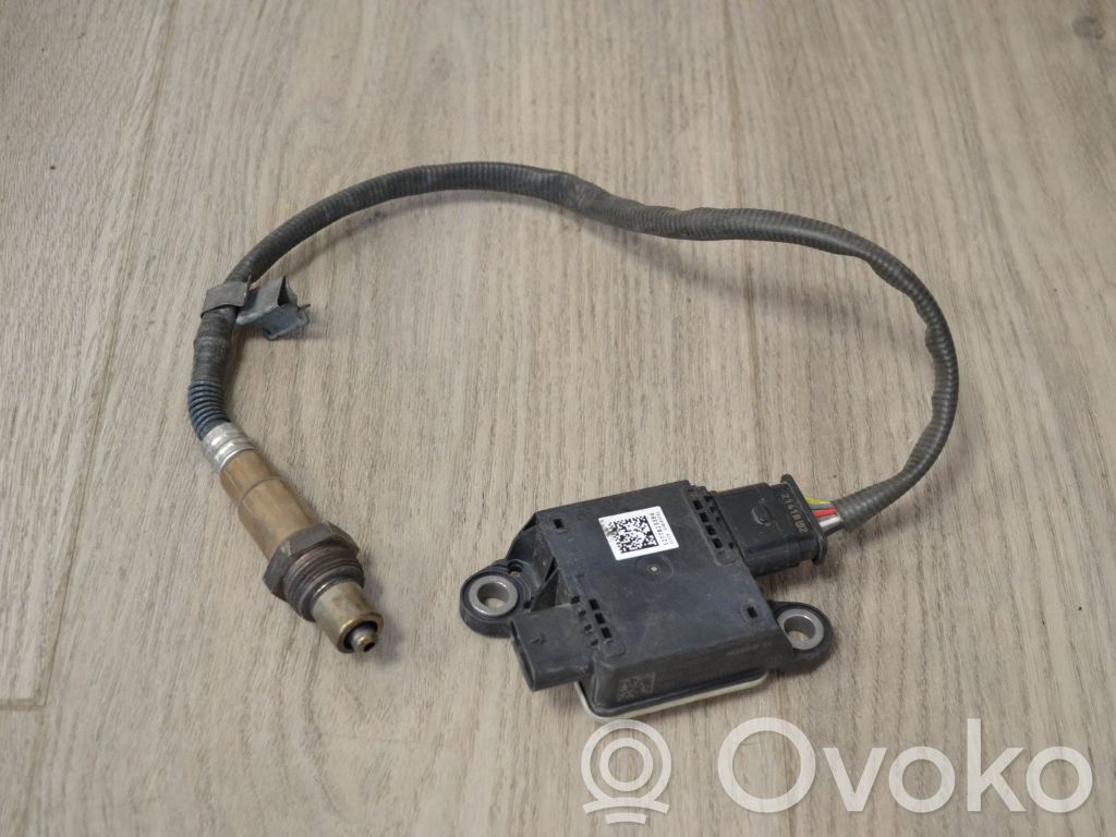 Mercedes-Benz Sprinter W906 Lambda probe sensor 
