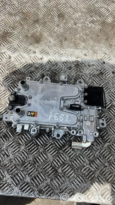 Falownik / Przetwornica napięcia   DN4JADC12,NJ1A3B318