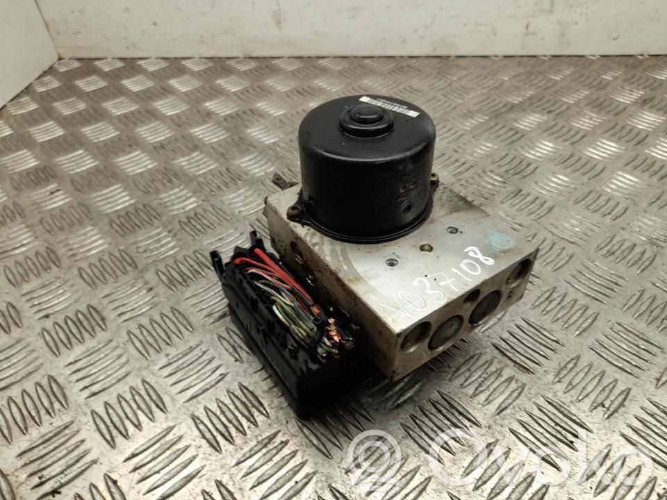 Ford Focus ABS bloks 