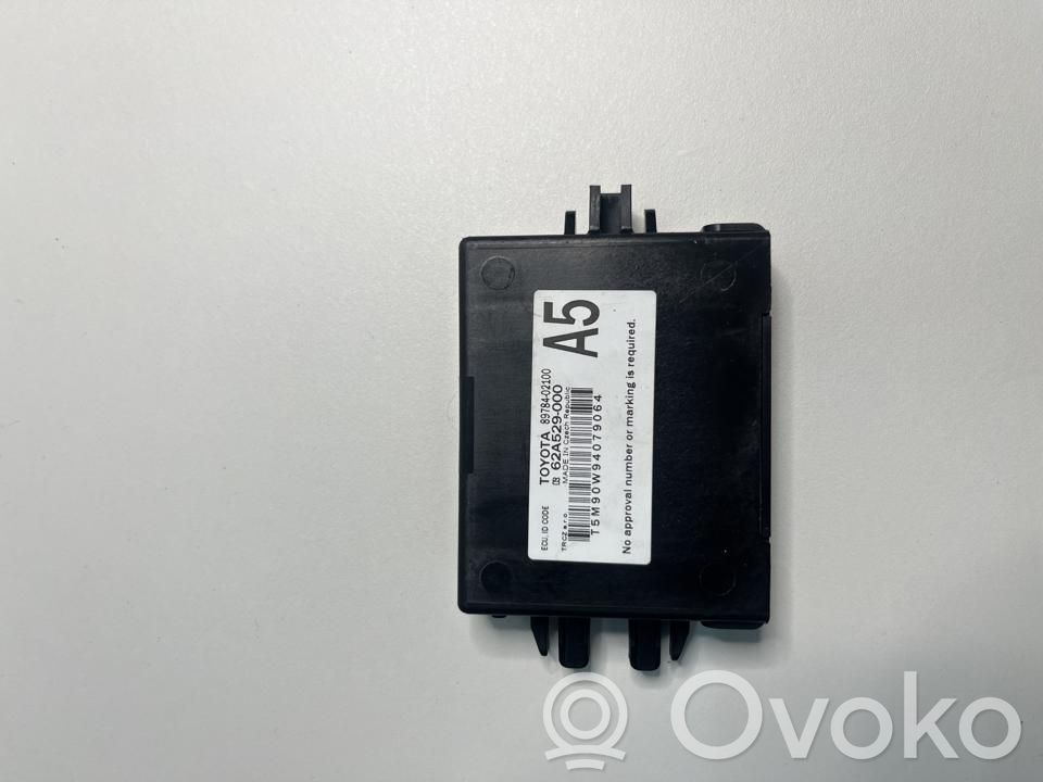 Toyota Corolla E210 E21 Immobilizer control unit/module 