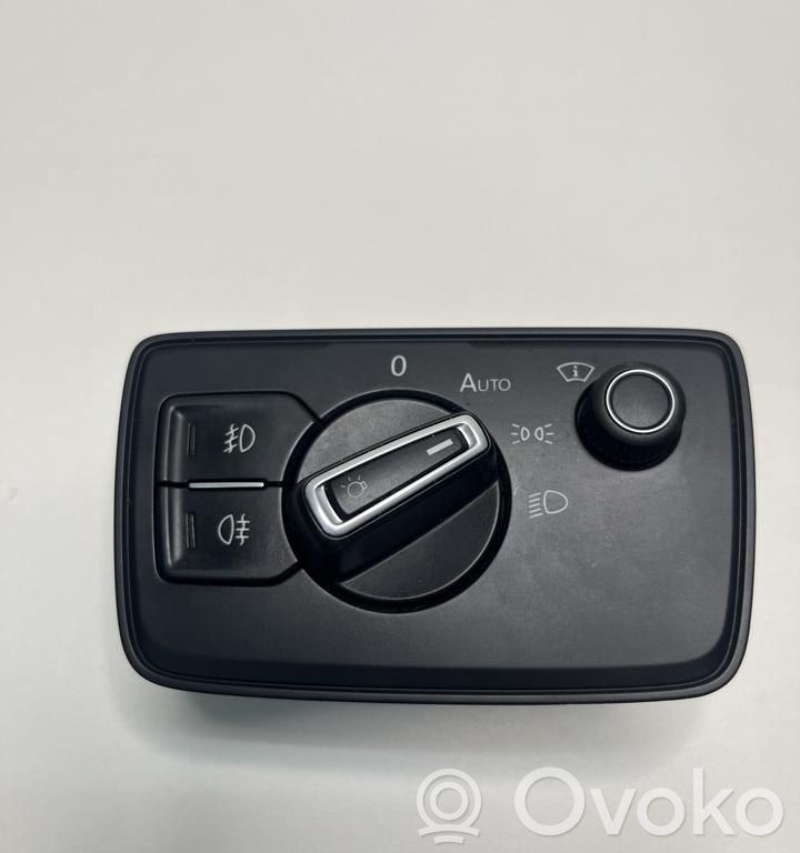 Volkswagen T-Roc Interruptor de luz 