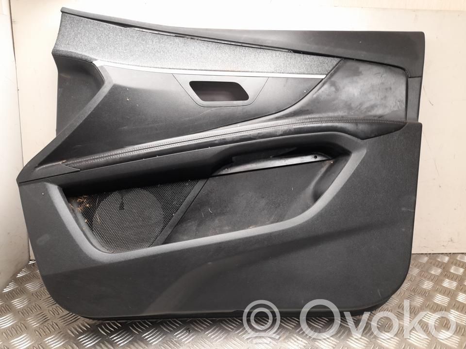 Peugeot 5008 Panou tapițerie ușă față 
