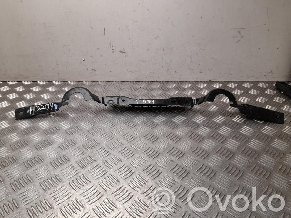 Mazda MX-30 Other engine bay part 