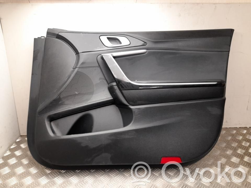 Boczki / Poszycie drzwi przednich   82386J7000,H3247