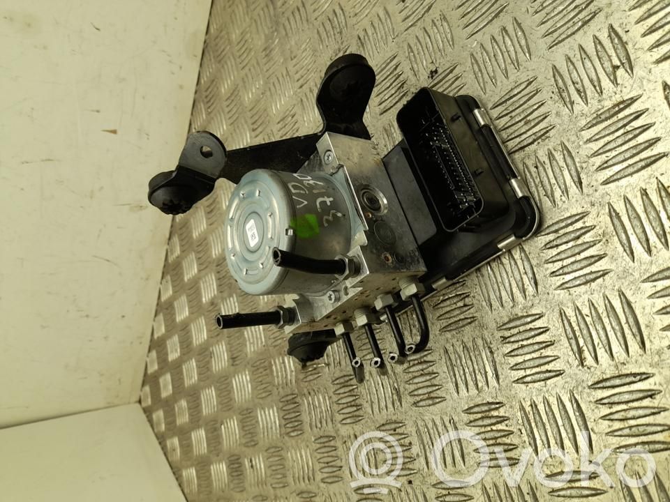 Volvo XC90 ABS Pump 