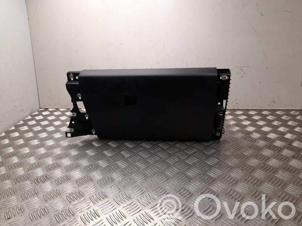 Renault Kangoo III Kit de boîte à gants 