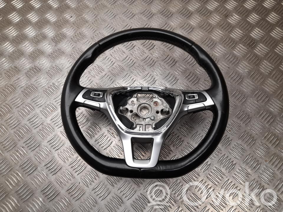 Volkswagen Touareg III Kierownica 