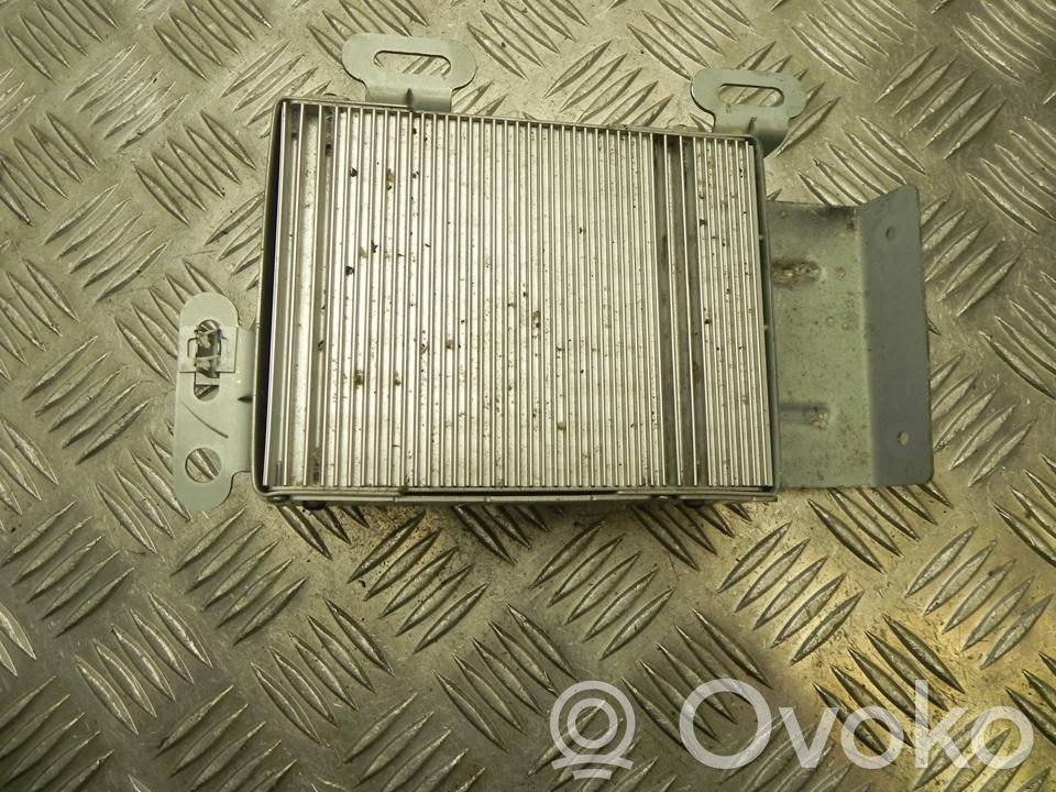 Ford S-MAX Voltage converter inverter 