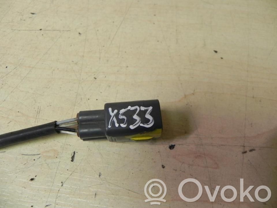 Sonde lambda   8946552540,X533